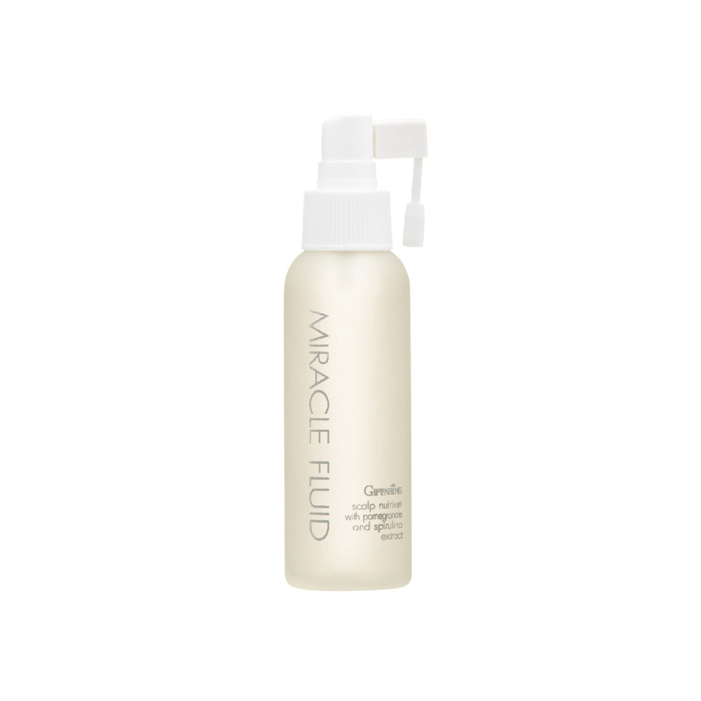 Miracle Fluid Scalp Nutrient