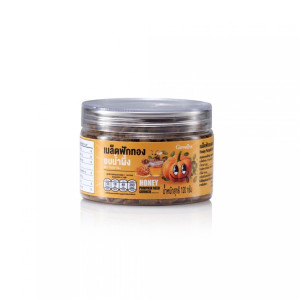 เมล็ดฟักทองอบน้ำผึ้ง 120g