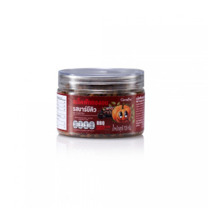 เมล็ดฟักทองอบ รสบาร์บีคิว 120g